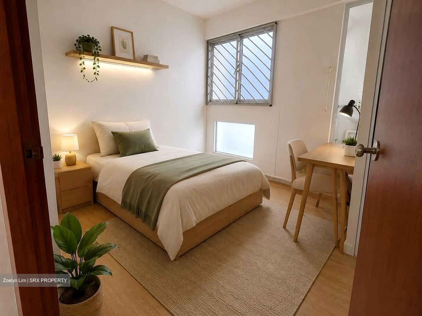 Blk 105 Bukit Purmie Ville (Bukit Merah), HDB 3 Rooms #578697871